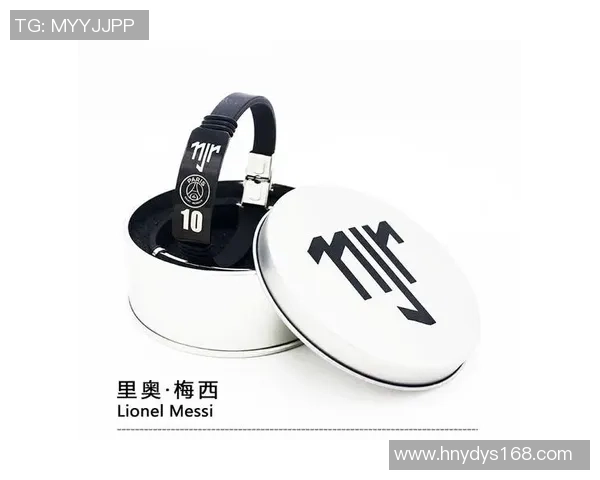 足球明星C罗手环的背后故事与时尚潮流的完美结合